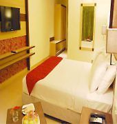 Poppys Hotel Tuticorin Ngoại thất bức ảnh
